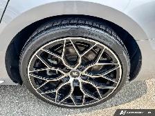 2024 Audi A4 Sedan Komfort | HEATED SEATS & STEERING | SUNROOF - Photo 19