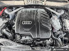 2024 Audi A4 Sedan Komfort | HEATED SEATS & STEERING | SUNROOF - Photo 21