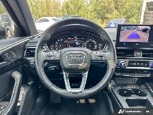 2024 Audi A4 Sedan Komfort | HEATED SEATS & STEERING | SUNROOF - Photo 22