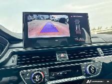 2024 Audi A4 Sedan Komfort | HEATED SEATS & STEERING | SUNROOF - Photo 26