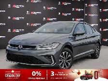 2026 Volkswagen Jetta Trendline | IN STOCK