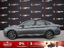2026 Volkswagen Jetta Trendline | IN STOCK - Photo 3