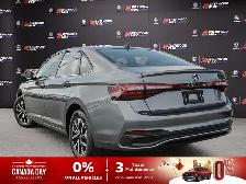 2026 Volkswagen Jetta Trendline | IN STOCK - Photo 4