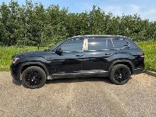 2022 Volkswagen Atlas Highline - Photo 2