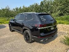 2022 Volkswagen Atlas Highline - Photo 4