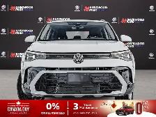2026 Volkswagen Taos Highline | IN STOCK - Photo 2