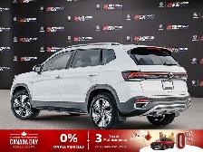 2026 Volkswagen Taos Highline | IN STOCK - Photo 4