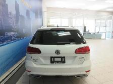 VOLKSWAGEN GOLF SPORTWAGEN 2018 HIGHLINE DSG 4MOTION JAMAIS ACCI - Photo 6