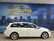 VOLKSWAGEN GOLF SPORTWAGEN 2018 HIGHLINE DSG 4MOTION JAMAIS ACCI - Photo 8