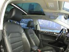 VOLKSWAGEN GOLF SPORTWAGEN 2018 HIGHLINE DSG 4MOTION JAMAIS ACCI - Photo 11