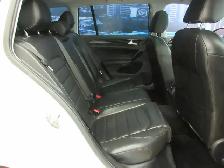 VOLKSWAGEN GOLF SPORTWAGEN 2018 HIGHLINE DSG 4MOTION JAMAIS ACCI - Photo 13