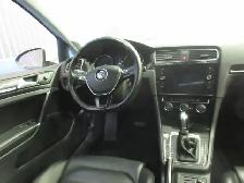 VOLKSWAGEN GOLF SPORTWAGEN 2018 HIGHLINE DSG 4MOTION JAMAIS ACCI - Photo 14