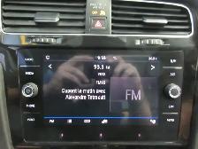 VOLKSWAGEN GOLF SPORTWAGEN 2018 HIGHLINE DSG 4MOTION JAMAIS ACCI - Photo 16