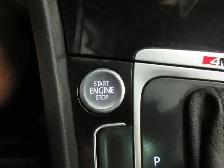 VOLKSWAGEN GOLF SPORTWAGEN 2018 HIGHLINE DSG 4MOTION JAMAIS ACCI - Photo 19