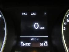 VOLKSWAGEN GOLF SPORTWAGEN 2018 HIGHLINE DSG 4MOTION JAMAIS ACCI - Photo 21