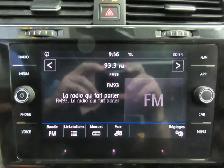 VOLKSWAGEN GOLF SPORTWAGEN 2018 HIGHLINE DSG 4MOTION JAMAIS ACCI - Photo 24