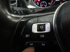 VOLKSWAGEN GOLF SPORTWAGEN 2018 HIGHLINE DSG 4MOTION JAMAIS ACCI - Photo 25