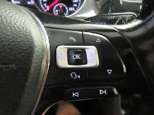 VOLKSWAGEN GOLF SPORTWAGEN 2018 HIGHLINE DSG 4MOTION JAMAIS ACCI - Photo 26