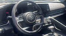 2023 Hyundai Elantra Essential, ALLOY WHEELS, BACKUP CAMERA, BLU - Photo 6