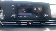 2023 Hyundai Elantra Essential, ALLOY WHEELS, BACKUP CAMERA, BLU - Photo 8