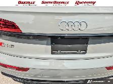 2021 Audi SQ5 TECHNIK | AWD | SUNROOF | NAV | CLEAN CARFAX | - Photo 9