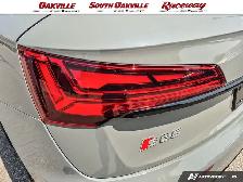 2021 Audi SQ5 TECHNIK | AWD | SUNROOF | NAV | CLEAN CARFAX | - Photo 11