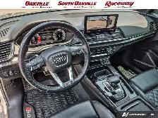 2021 Audi SQ5 TECHNIK | AWD | SUNROOF | NAV | CLEAN CARFAX | - Photo 13