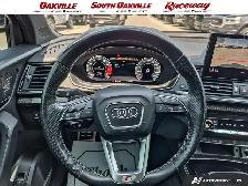 2021 Audi SQ5 TECHNIK | AWD | SUNROOF | NAV | CLEAN CARFAX | - Photo 14