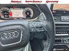 2021 Audi SQ5 TECHNIK | AWD | SUNROOF | NAV | CLEAN CARFAX | - Photo 16