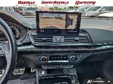 2021 Audi SQ5 TECHNIK | AWD | SUNROOF | NAV | CLEAN CARFAX | - Photo 19