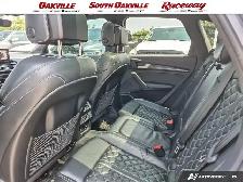 2021 Audi SQ5 TECHNIK | AWD | SUNROOF | NAV | CLEAN CARFAX | - Photo 23