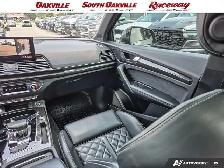 2021 Audi SQ5 TECHNIK | AWD | SUNROOF | NAV | CLEAN CARFAX | - Photo 25