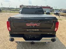2021 GMC Sierra 1500 - Photo 8