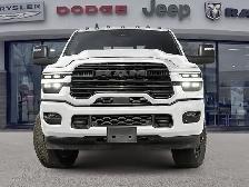 2026 Ram 2500 Laramie - Photo 2