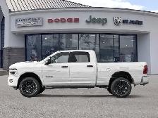 2026 Ram 2500 Laramie - Photo 3