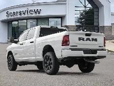 2026 Ram 2500 Laramie - Photo 4