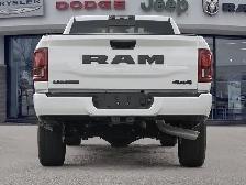 2026 Ram 2500 Laramie - Photo 5