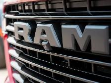 2026 Ram 1500 Sport - Photo 2