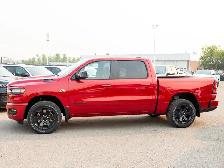 2026 Ram 1500 Sport - Photo 4