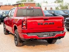 2026 Ram 1500 Sport - Photo 5