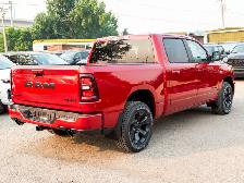 2026 Ram 1500 Sport - Photo 8