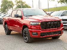 2026 Ram 1500 Sport - Photo 10