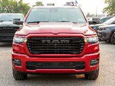 2026 Ram 1500 Sport - Photo 11