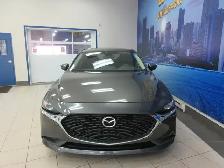 MAZDA3 2019 GX MANUEL 6 RAPPORTS CAMERA DE RECUL BLUETOOTH BANCS - Photo 4