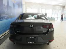 MAZDA3 2019 GX MANUEL 6 RAPPORTS CAMERA DE RECUL BLUETOOTH BANCS - Photo 5