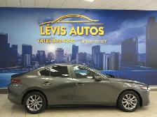 MAZDA3 2019 GX MANUEL 6 RAPPORTS CAMERA DE RECUL BLUETOOTH BANCS - Photo 7
