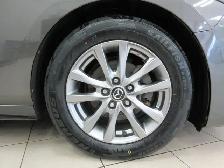 MAZDA3 2019 GX MANUEL 6 RAPPORTS CAMERA DE RECUL BLUETOOTH BANCS - Photo 8