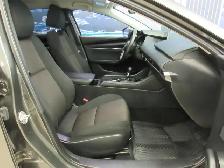 MAZDA3 2019 GX MANUEL 6 RAPPORTS CAMERA DE RECUL BLUETOOTH BANCS - Photo 9