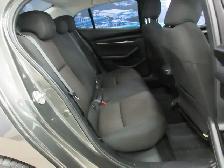 MAZDA3 2019 GX MANUEL 6 RAPPORTS CAMERA DE RECUL BLUETOOTH BANCS - Photo 11