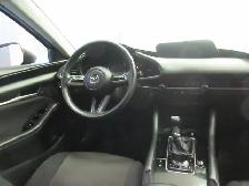 MAZDA3 2019 GX MANUEL 6 RAPPORTS CAMERA DE RECUL BLUETOOTH BANCS - Photo 13